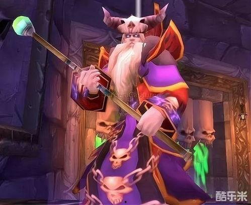 魔兽女指挥吃瓜,吃瓜群众眼中的传奇指挥官