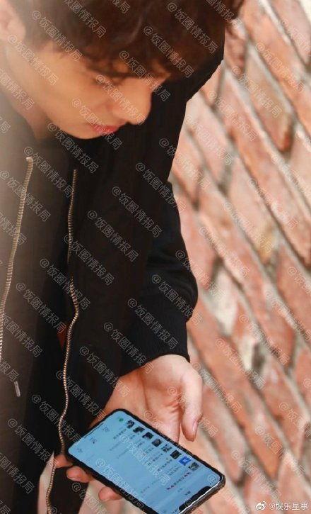 吃瓜郭子凡,揭秘娱乐圈背后的故事