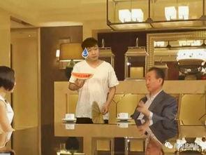 监控吃瓜群众搞笑