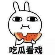 表白送吃瓜表情,吃瓜表情见证爱情甜蜜瞬间