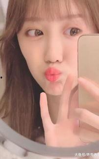 南波儿吃瓜,揭秘娱乐圈幕后故事