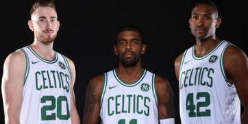 凯尔特人吃瓜,揭秘绿军内部趣闻轶事