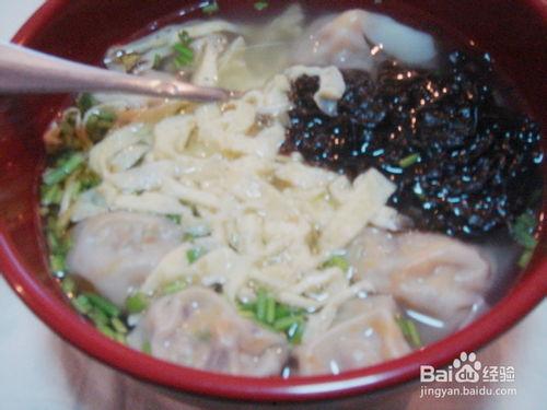 上海馄炖吃瓜,舌尖上的吃瓜盛宴