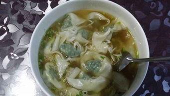 上海馄炖吃瓜,舌尖上的吃瓜盛宴