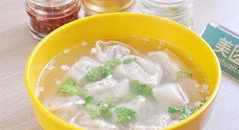 上海馄炖吃瓜,舌尖上的吃瓜盛宴