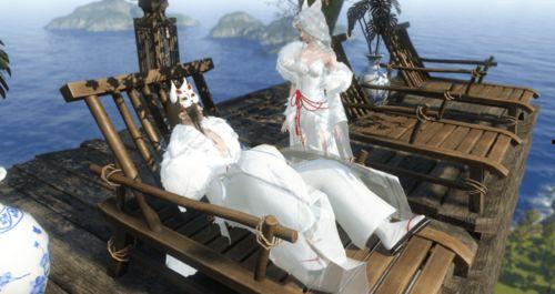 吃瓜看逆水寒,吃瓜群众视角下的江湖风云