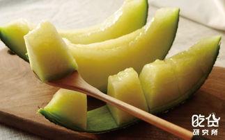 蜜瓜怎么过夜吃,保鲜与美味并存