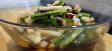 吃白滋瓜的禁忌,食用禁忌需留心