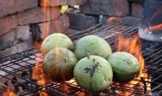 泰国砂楚吃瓜,揭秘热带风情下的神秘瓜果传奇