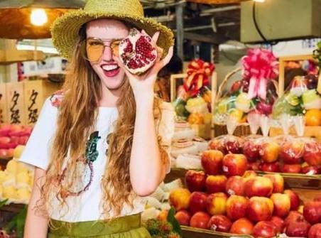 卖服装的吃瓜,揭秘服装行业背后的秘密