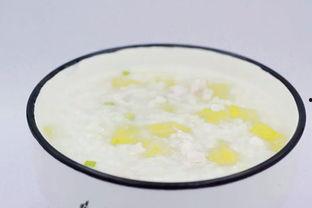 什么瓜能做粥吃,探索各式瓜类入粥的独特风味