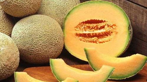 引产后可以吃哈密瓜不,哈密瓜——健康美味的选择