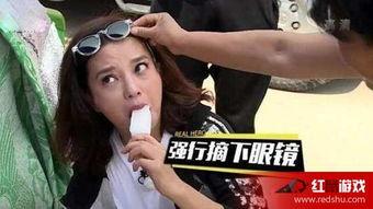 吃瓜姐全名,一场全民热议的传奇人生