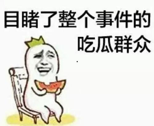 下午见吃瓜群众,揭秘吃瓜群众的热情与智慧