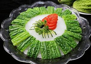 中山吃凉瓜推荐,凉瓜美食攻略