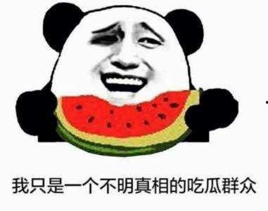 我是吃瓜群众版,吃瓜群众视角下的娱乐圈风云录