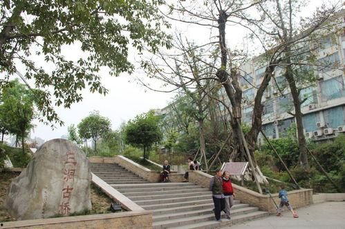 三洞古桥公园吃瓜,夏日吃瓜好去处，古韵与现代的完美邂逅