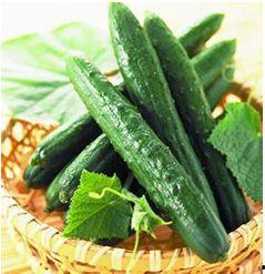 吃酸瓜能减肥,酸甜可口，健康瘦身新选择