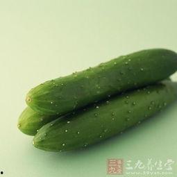 吃酸瓜能减肥,酸甜可口，健康瘦身新选择