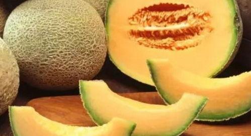 吃哈密瓜不消化,为何美味却难消化？