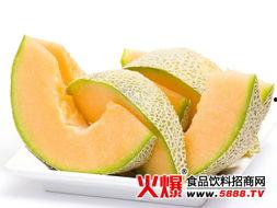 吃哈密瓜不消化,为何美味却难消化？
