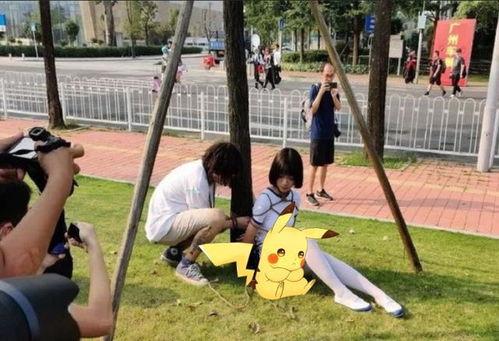 吃瓜事件广州漫展,揭秘幕后真相与网友热议