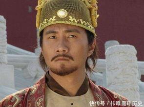 朱元璋吃瓜杀老农,一场宫廷误会的悲剧