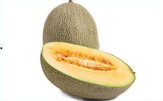 吃哈密瓜发麻,甜蜜背后的小秘密——揭秘吃哈密瓜为何会发麻
