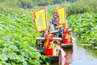 成都公园 吃瓜,成都公园里的夏日“吃瓜”盛事