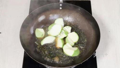 长角瓜怎么吃,探索美味与营养的完美结合