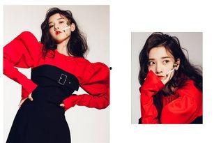 吃瓜少女333,网络红人的崛起之路