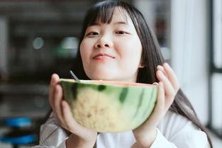 吃瓜少女333,网络红人的崛起之路