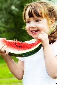 带你吃瓜晒太阳,尽享吃瓜晒太阳的悠闲时光