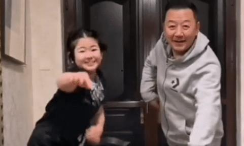 郭涛吃瓜少女视频,揭秘娱乐圈幕后故事