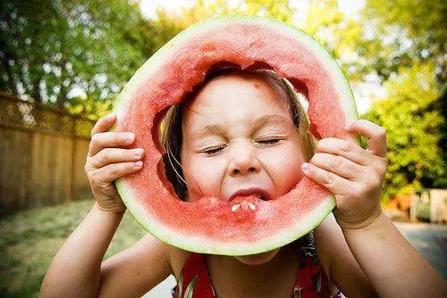 长期吃瓜吐舌头,揭秘长期吃瓜吐舌头的奥秘