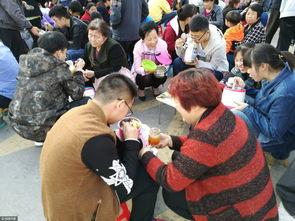 江苏母子高考吃瓜,一场特殊的“吃瓜”之旅