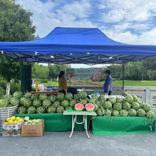 湖南怀化吃瓜群众,吃瓜群众眼中的地方风情
