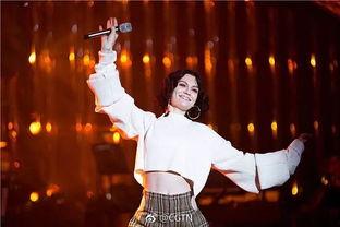 吃瓜群众jessie,她眼中的娱乐圈风云