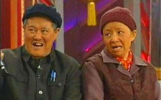 扒爷吃瓜赵本山篇